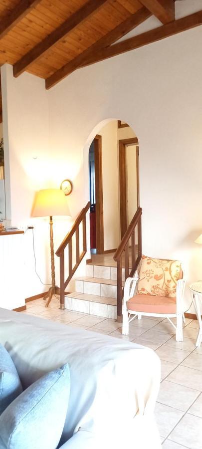 Votsalo Summer House By The Beach Porto Heli Ngoại thất bức ảnh